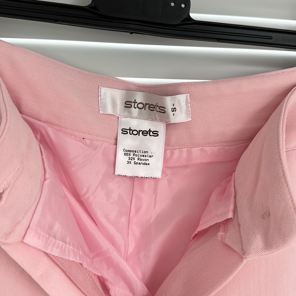 Set (pants + jacket) - Picture 14 of 17